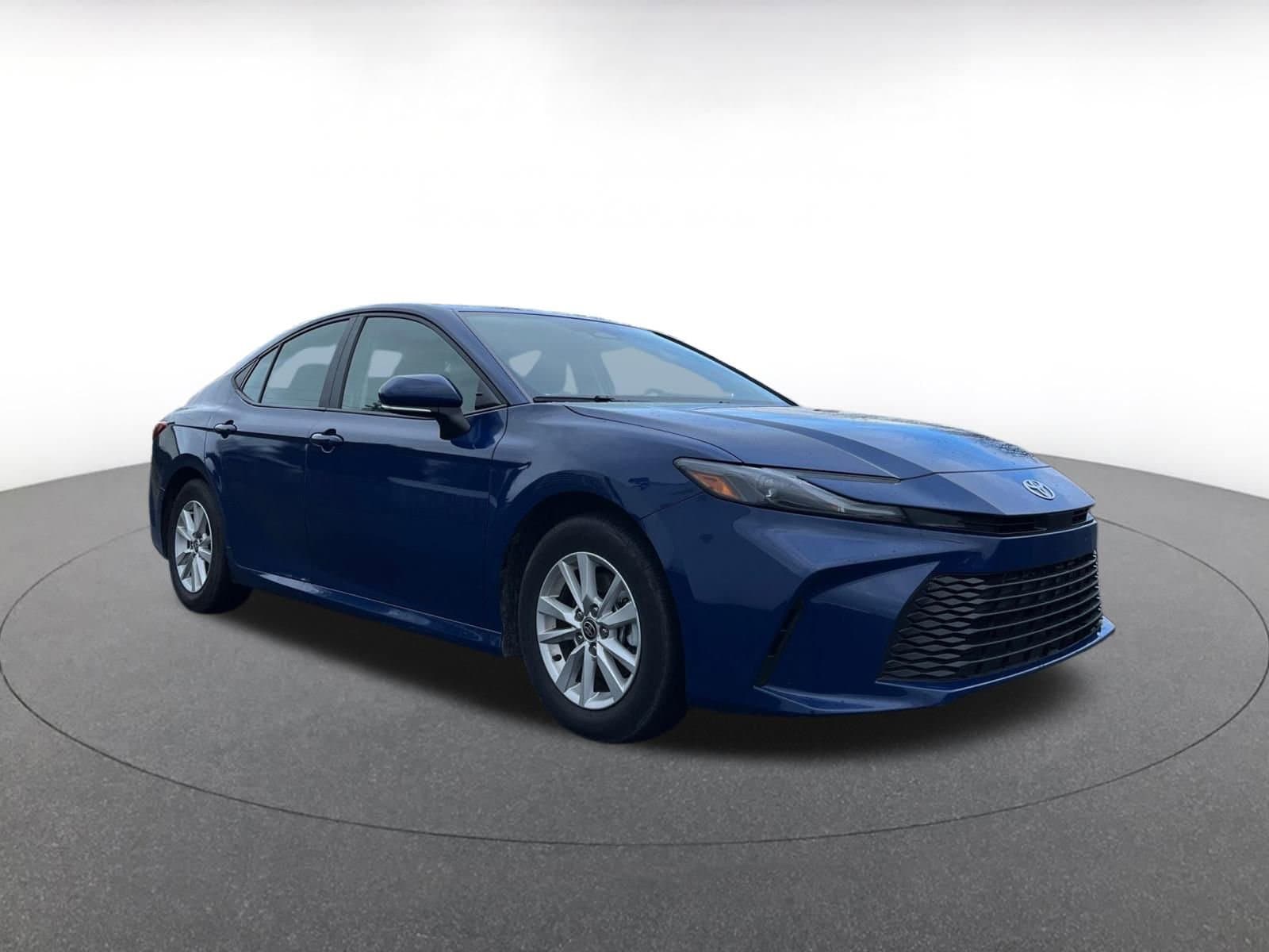 Thumbnail: 2025 Toyota Camry - 1