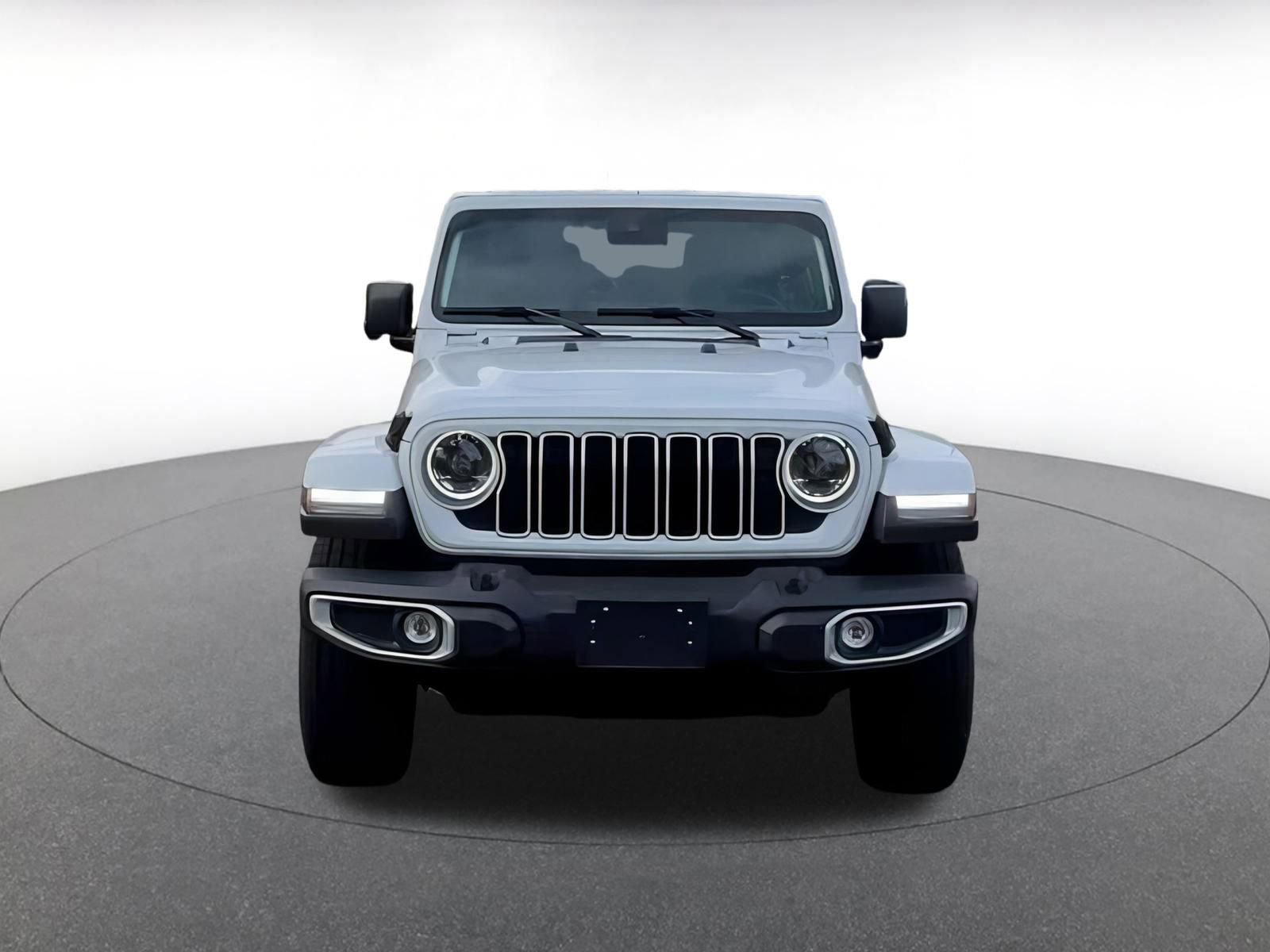 Thumbnail: 2025 Jeep Wrangler - 3