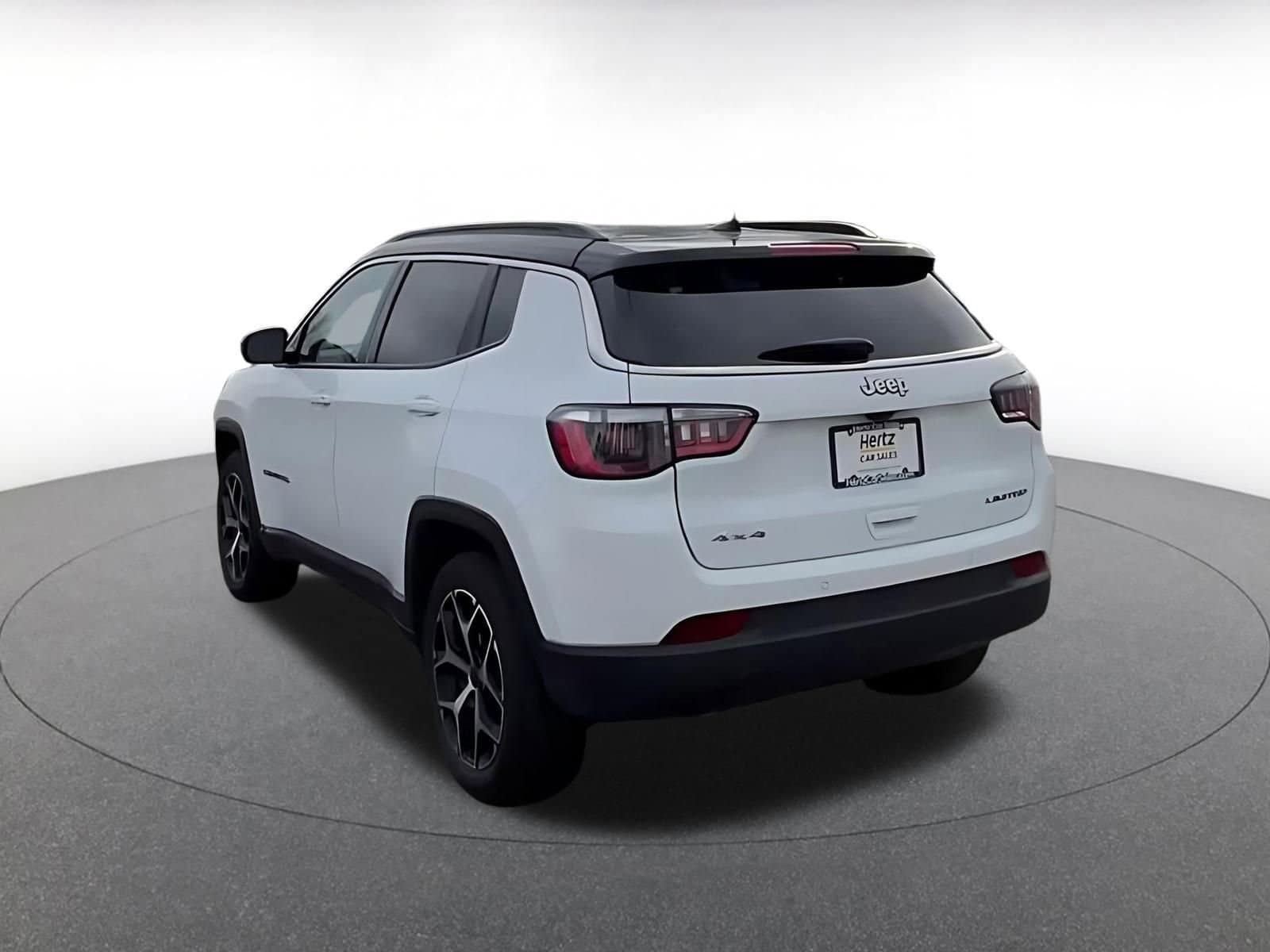 Thumbnail: 2025 Jeep Compass - 11