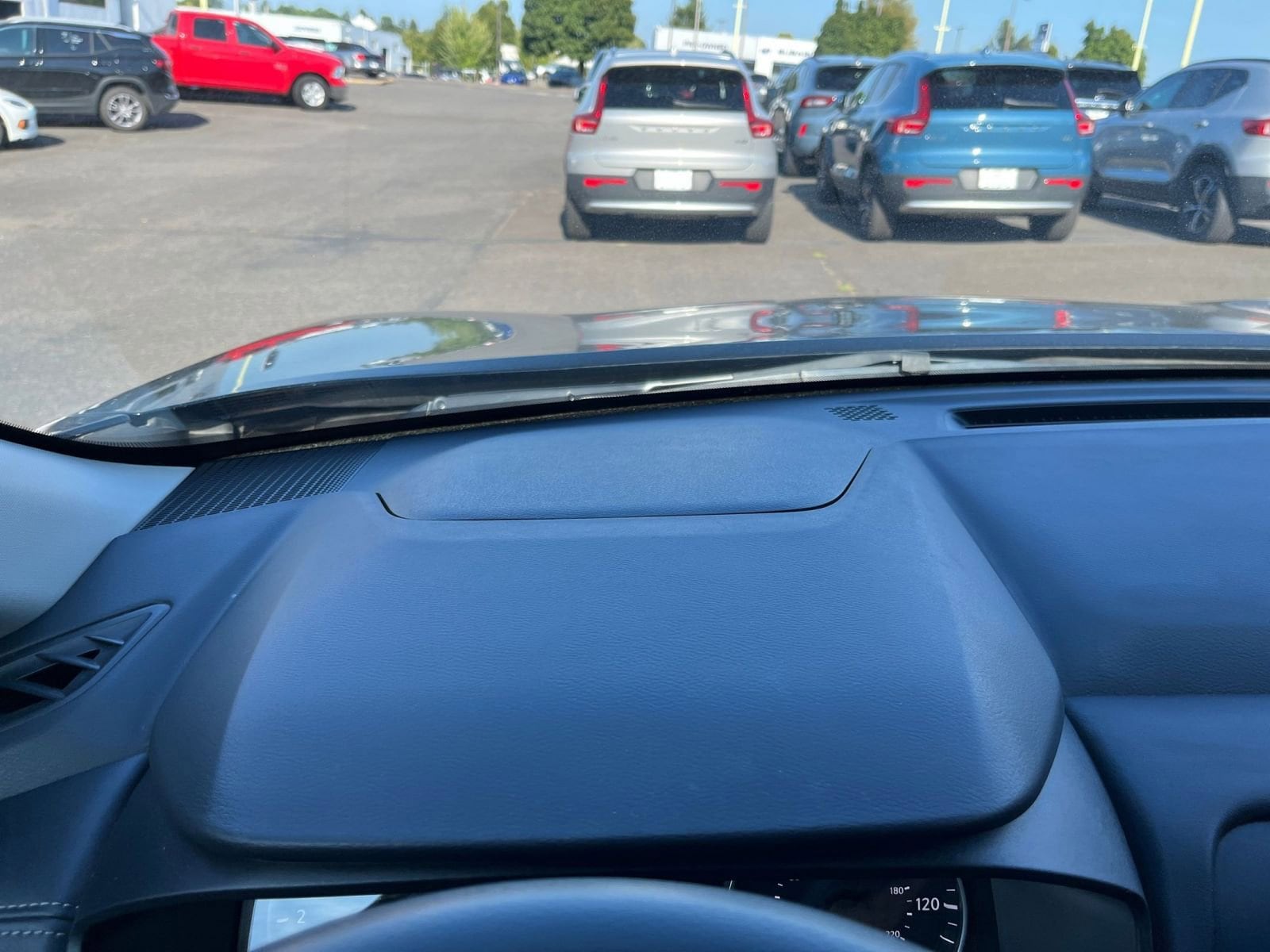 Thumbnail: 2024 Nissan Rogue - 35