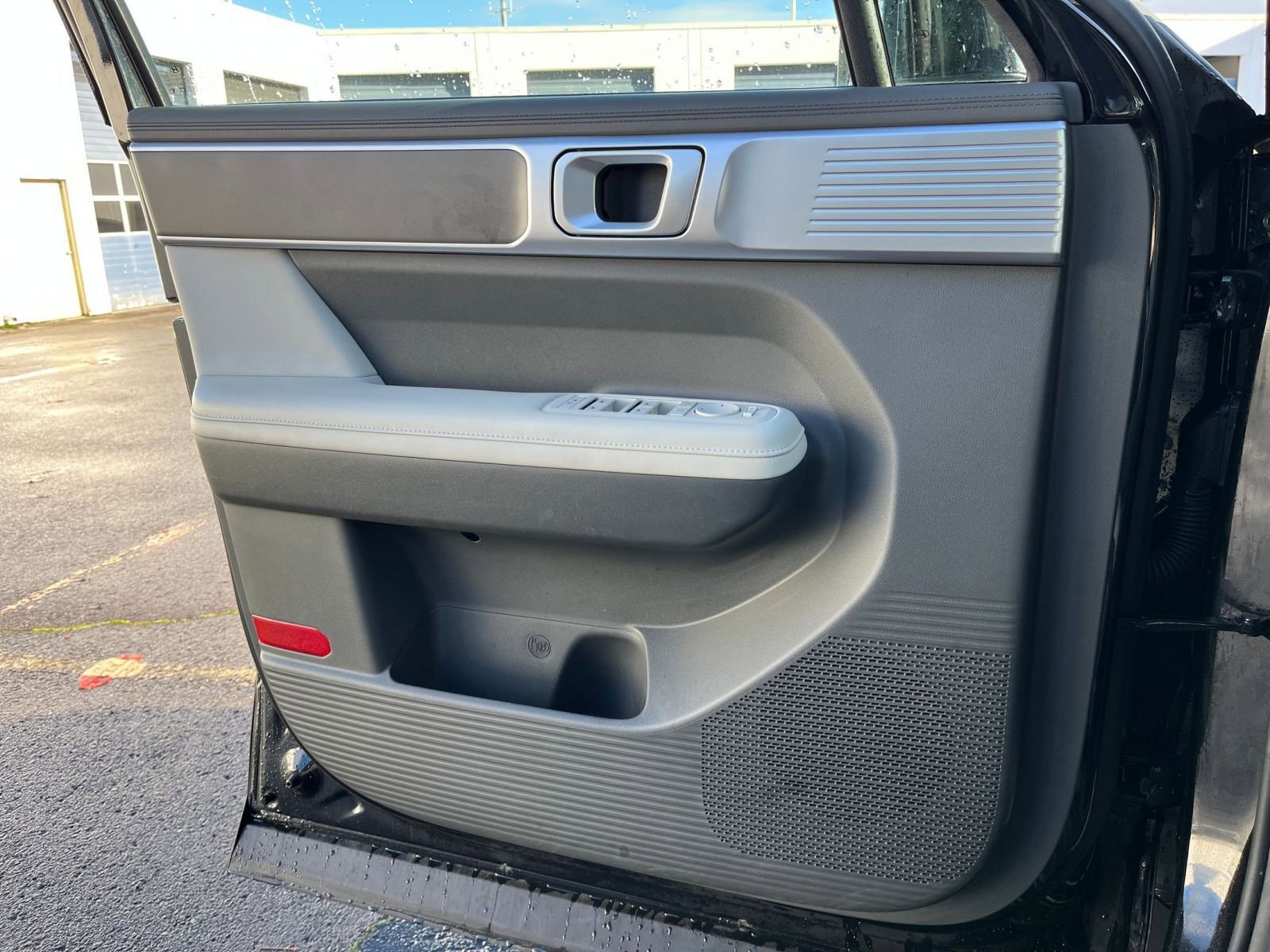 Thumbnail: 2025 Hyundai Santa Fe - 22