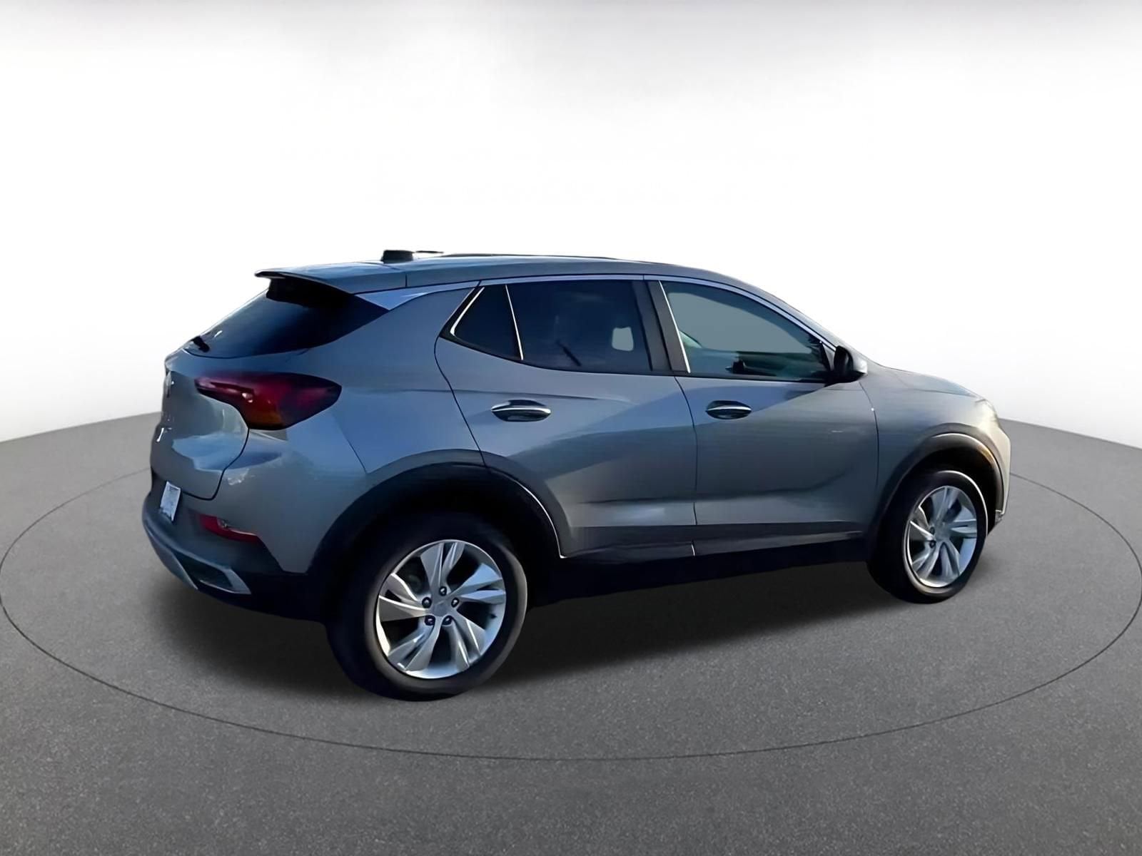 Thumbnail: 2025 Buick Encore GX - 15