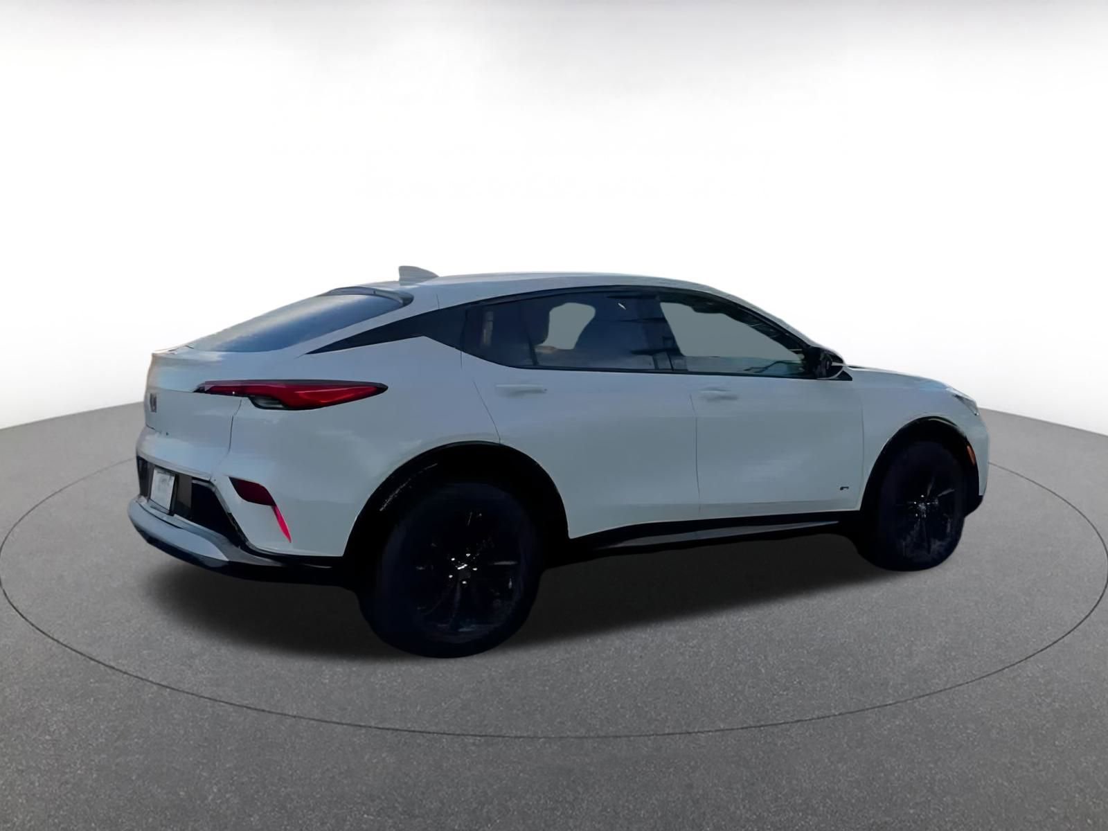 Thumbnail: 2025 Buick Envista - 15