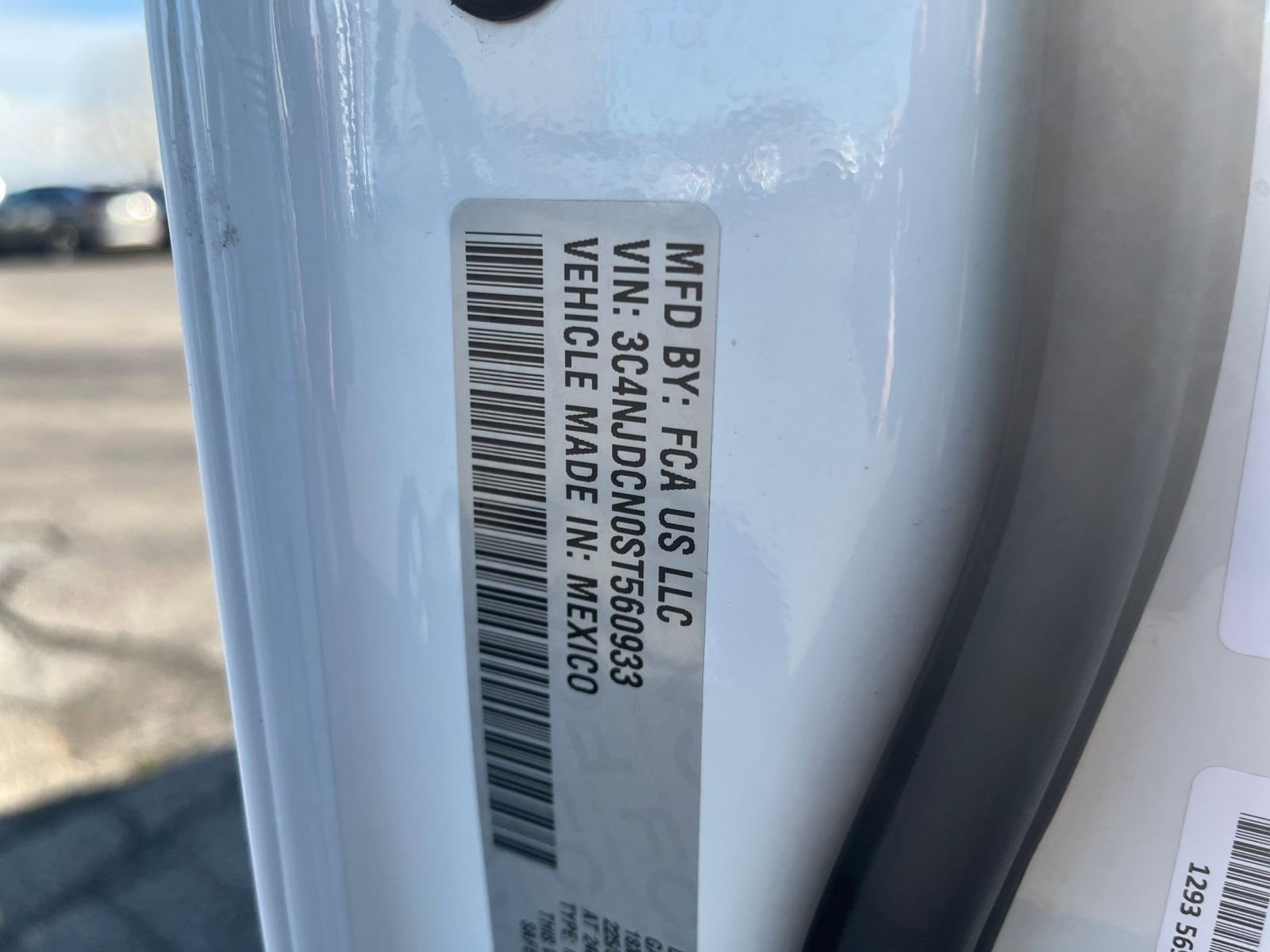 Thumbnail: 2025 Jeep Compass - 31