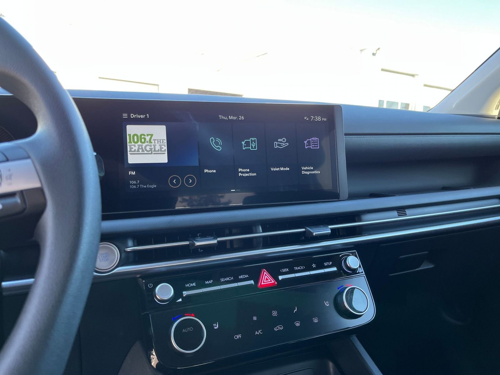 Thumbnail: 2025 Hyundai Tucson - 21