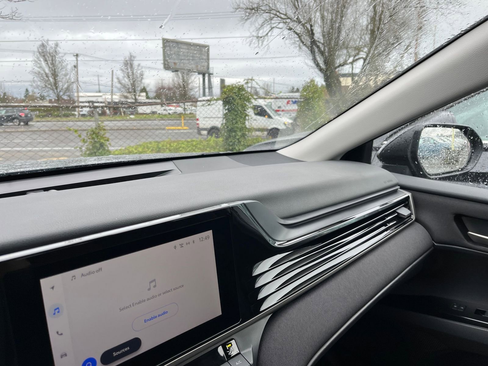 Thumbnail: 2025 Toyota Camry - 35