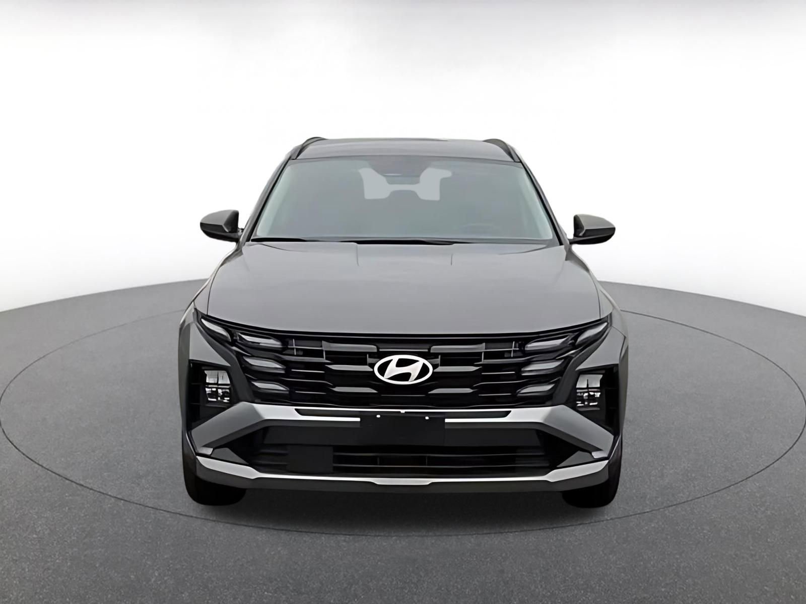 Thumbnail: 2025 Hyundai Tucson - 4