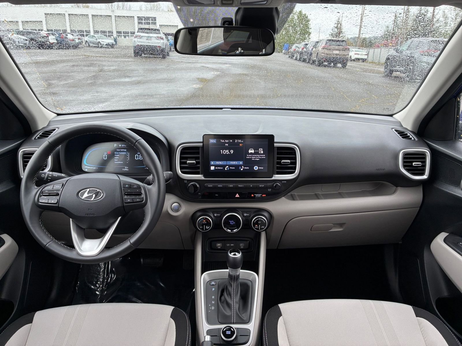 Thumbnail: 2025 Hyundai Venue - 33