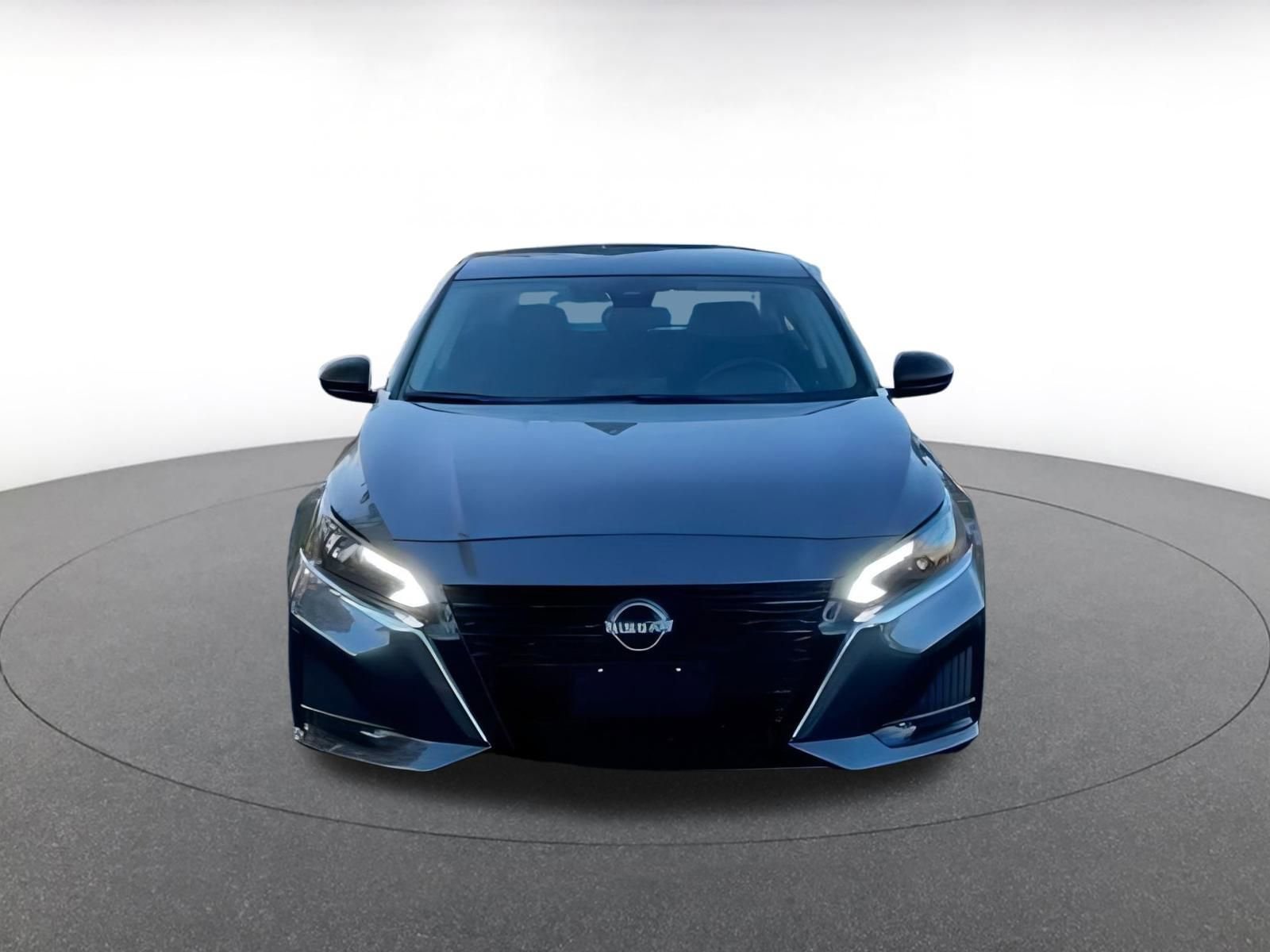 Thumbnail: 2024 Nissan Altima - 4