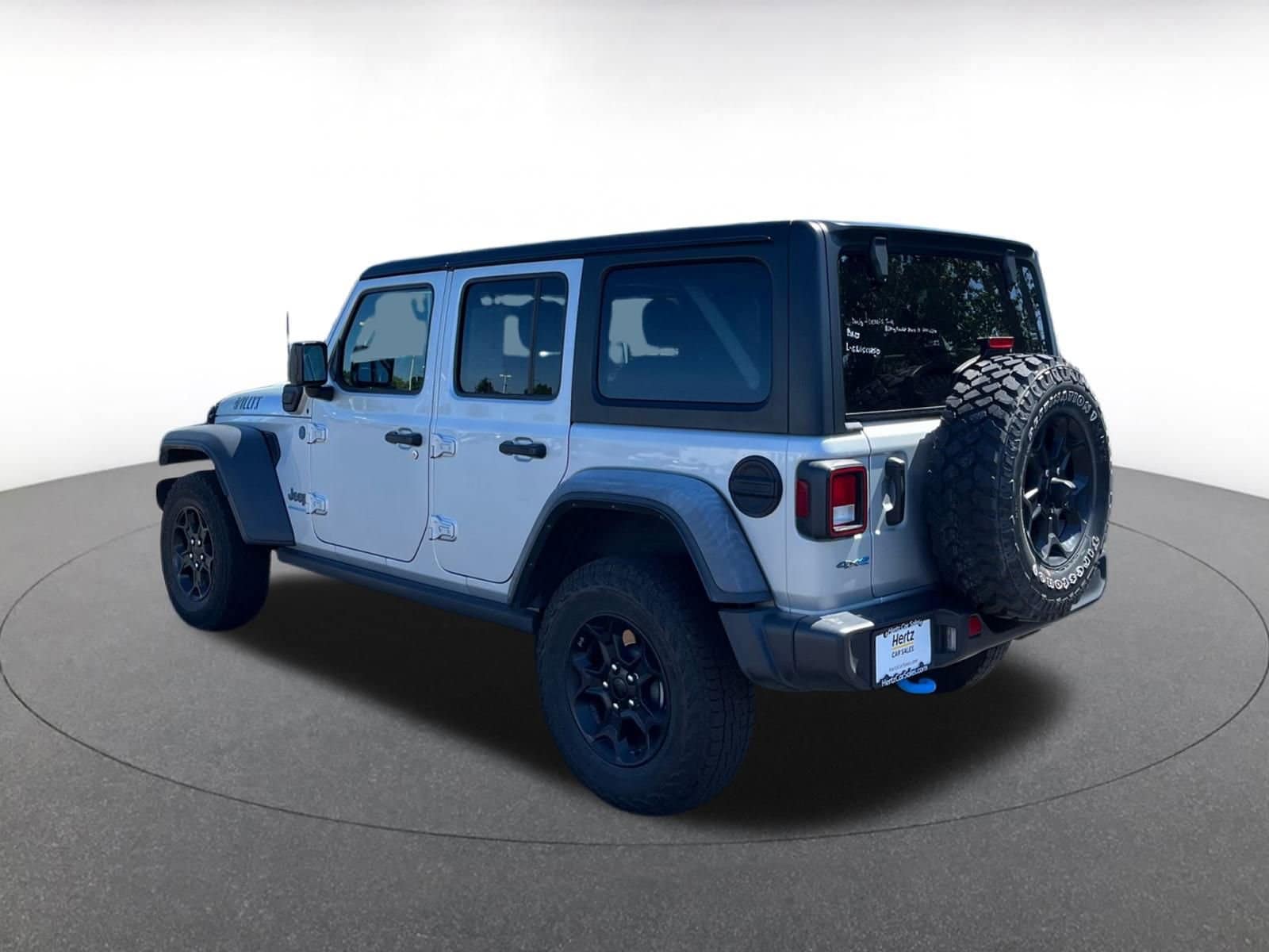 Thumbnail: 2023 Jeep Wrangler - 7