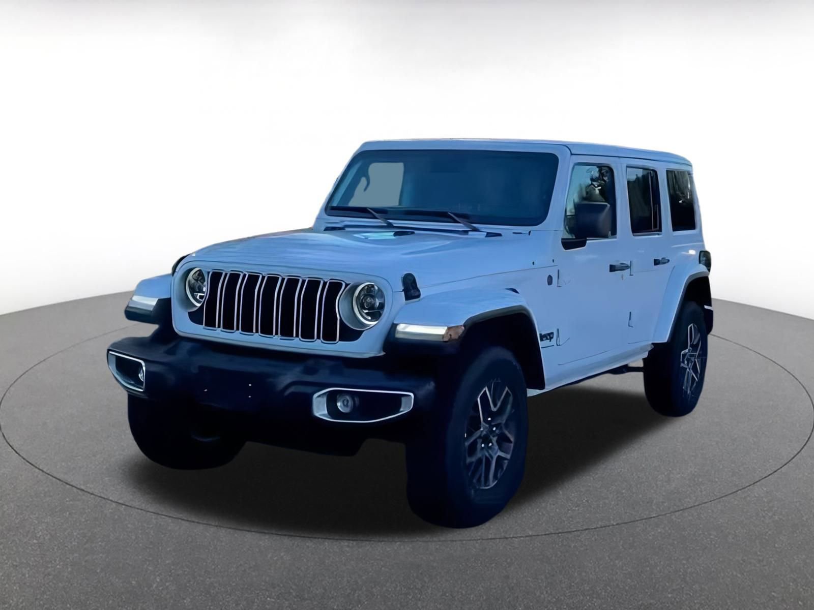 Thumbnail: 2025 Jeep Wrangler - 3