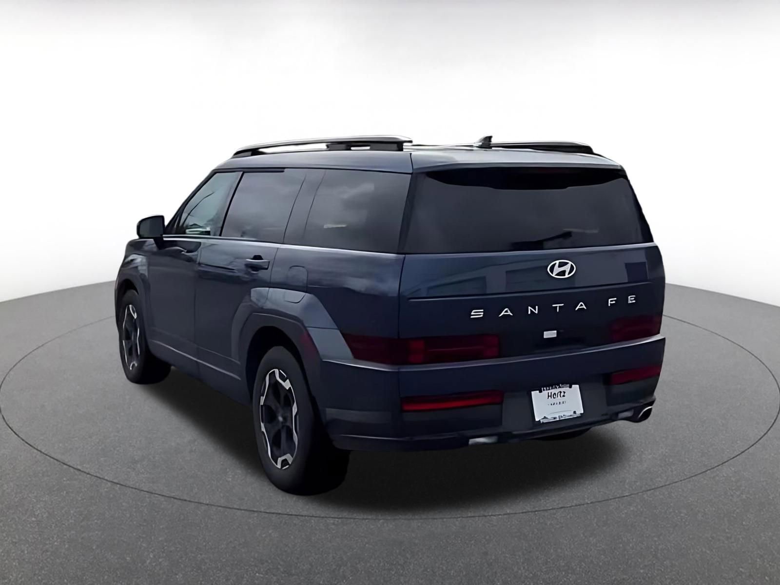 Thumbnail: 2025 Hyundai Santa Fe - 11