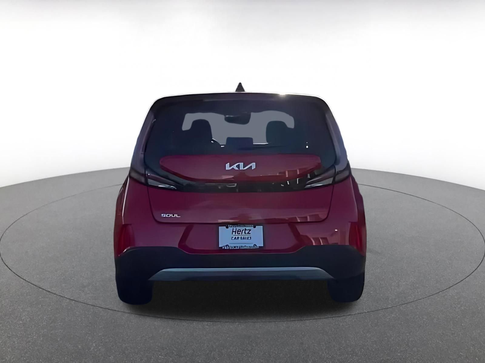 Thumbnail: 2025 Kia Soul - 10