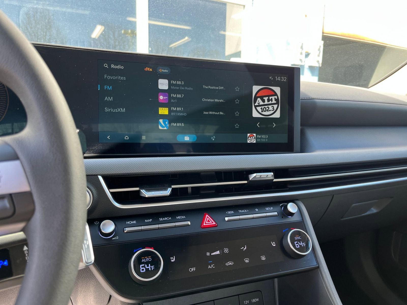 Thumbnail: 2025 Hyundai Sonata - 20