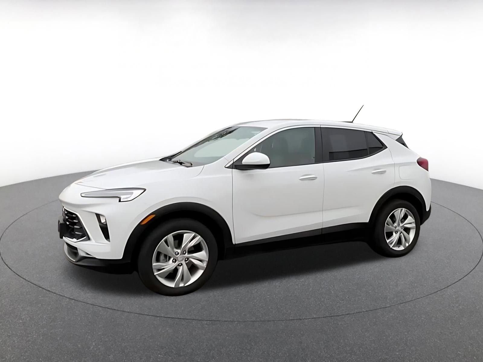 Thumbnail: 2025 Buick Encore GX - 8