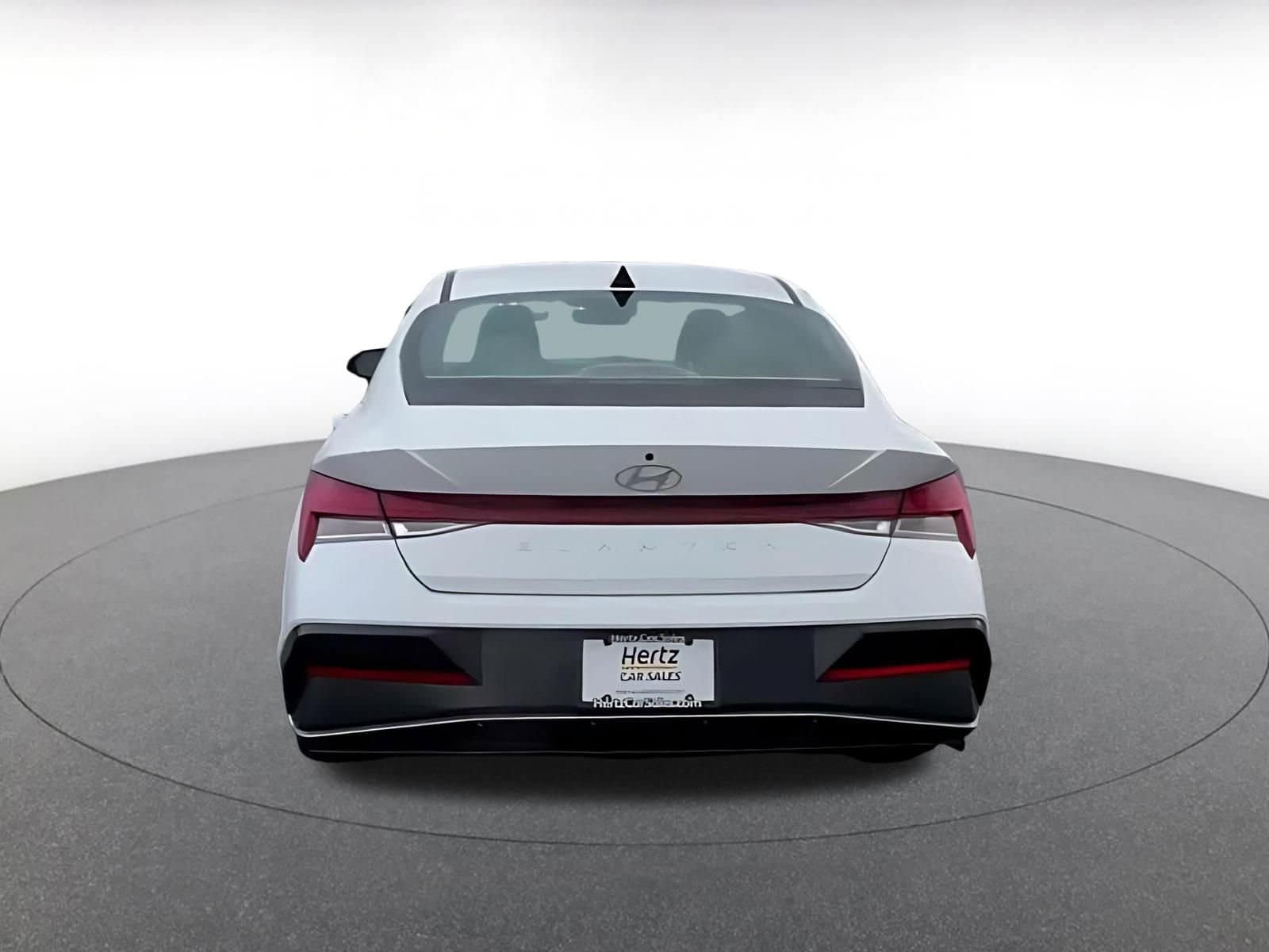 Thumbnail: 2025 Hyundai Elantra - 12