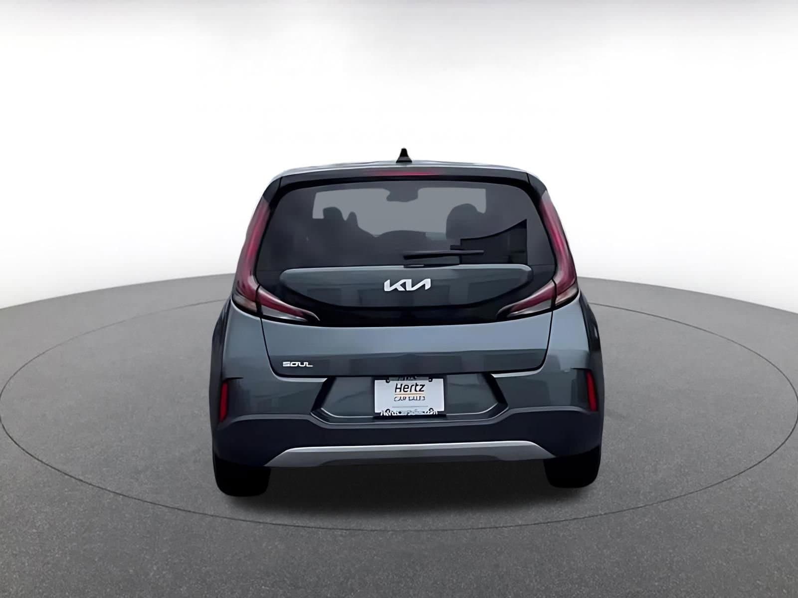 Thumbnail: 2025 Kia Soul - 12