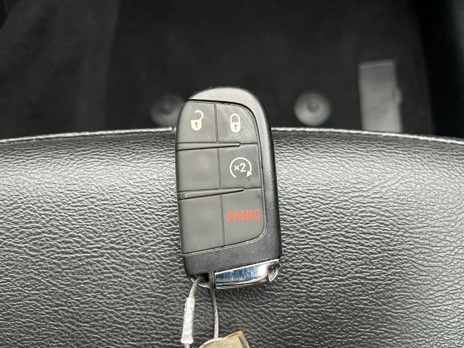 Thumbnail: 2025 Jeep Compass - 22