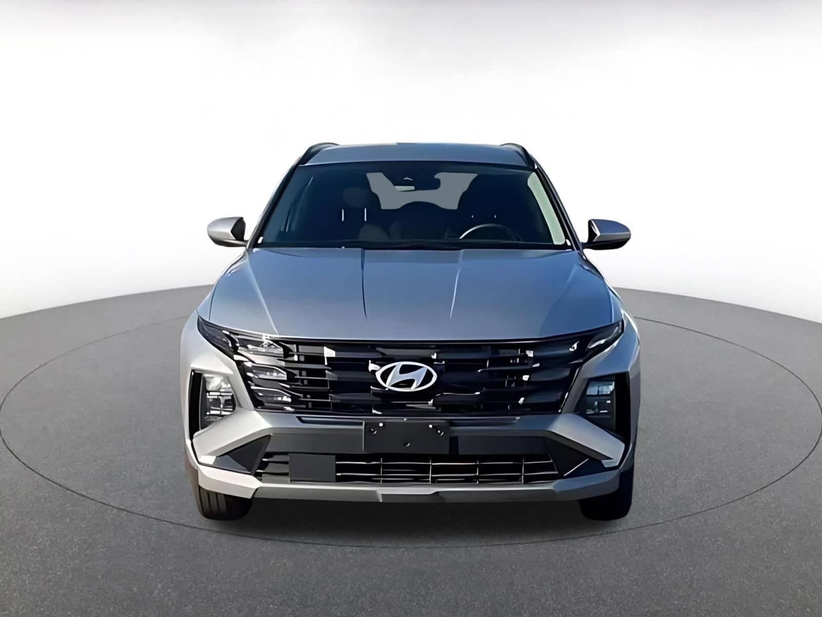 Thumbnail: 2025 Hyundai Tucson - 4