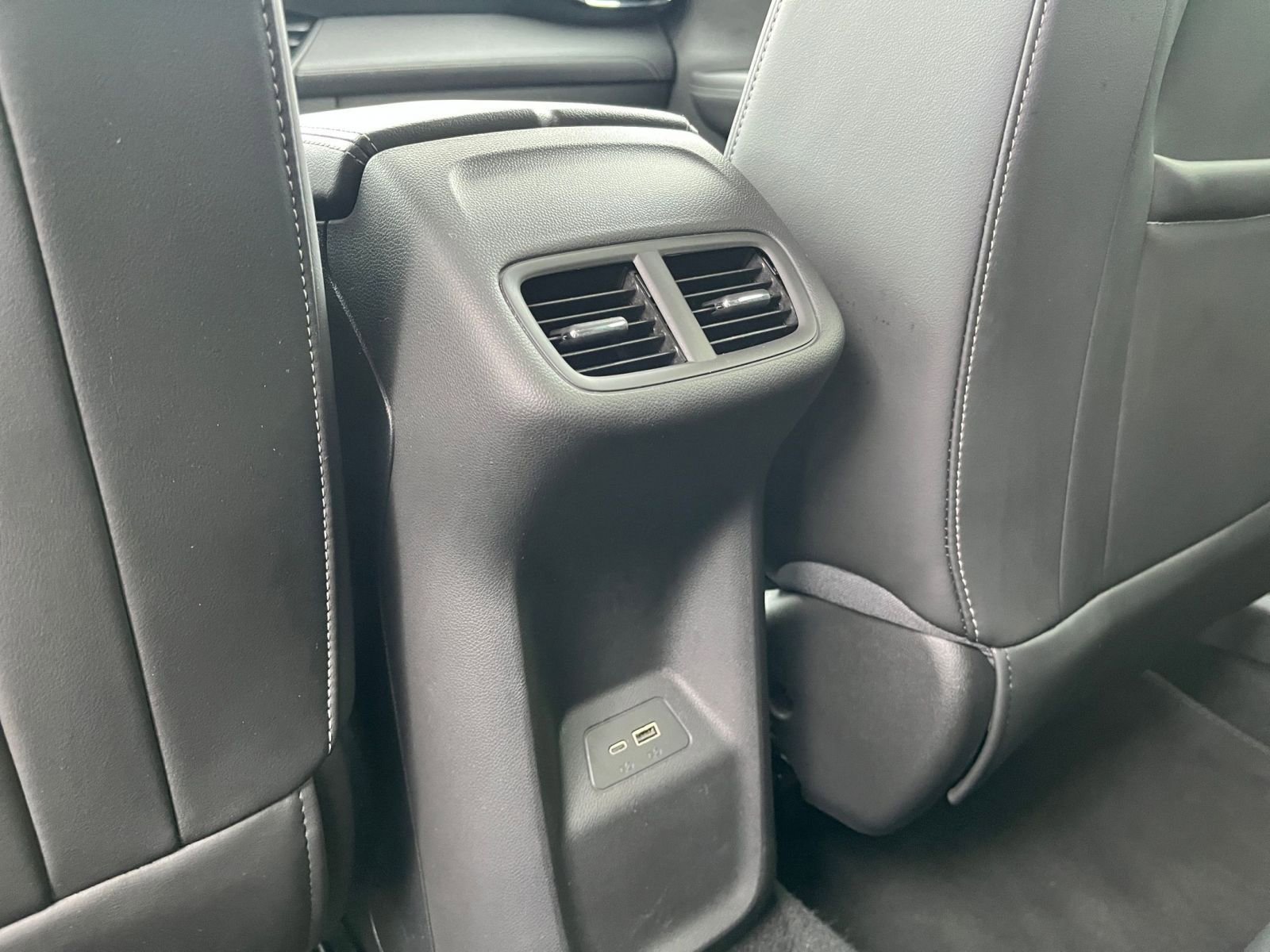 Thumbnail: 2024 Buick Envision - 24