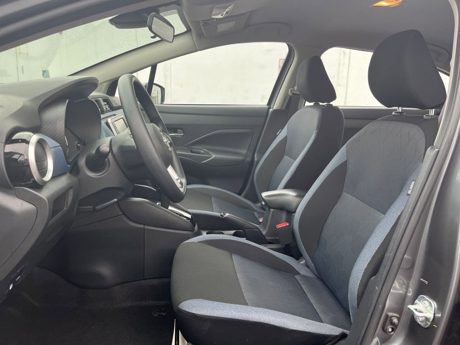 Thumbnail: 2025 Nissan Versa - 34