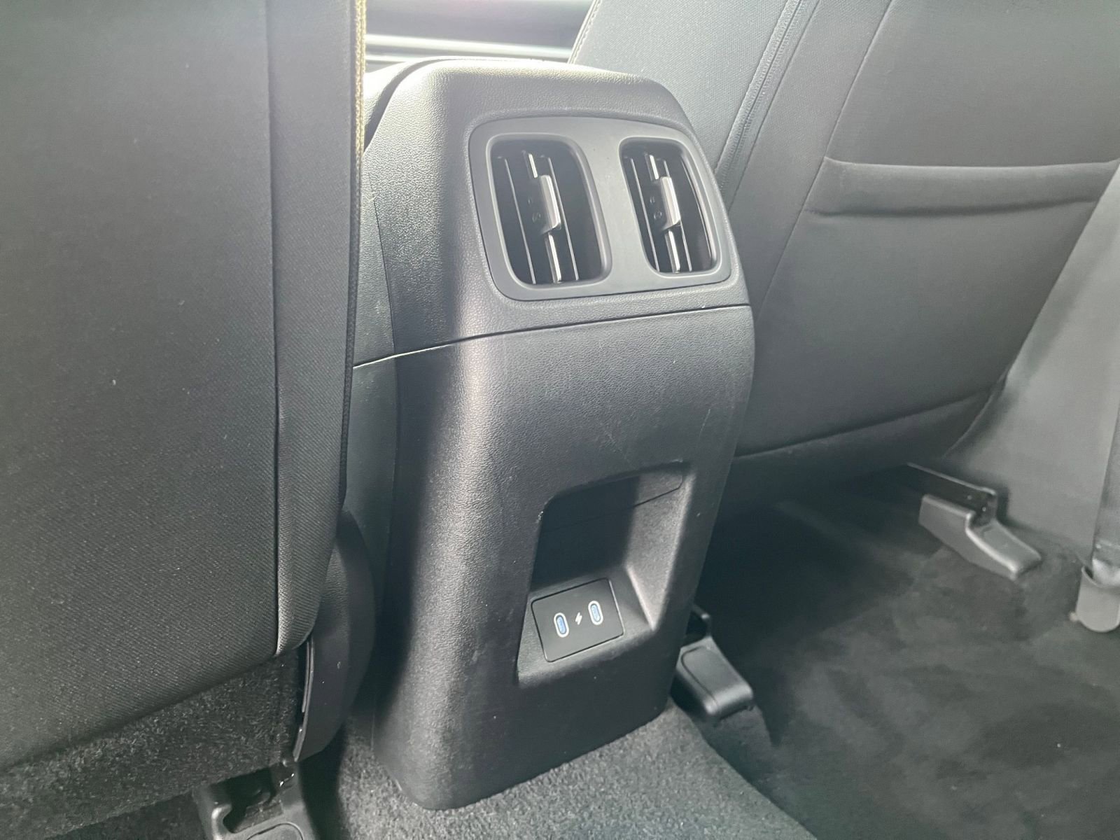 Thumbnail: 2025 Hyundai Tucson - 25