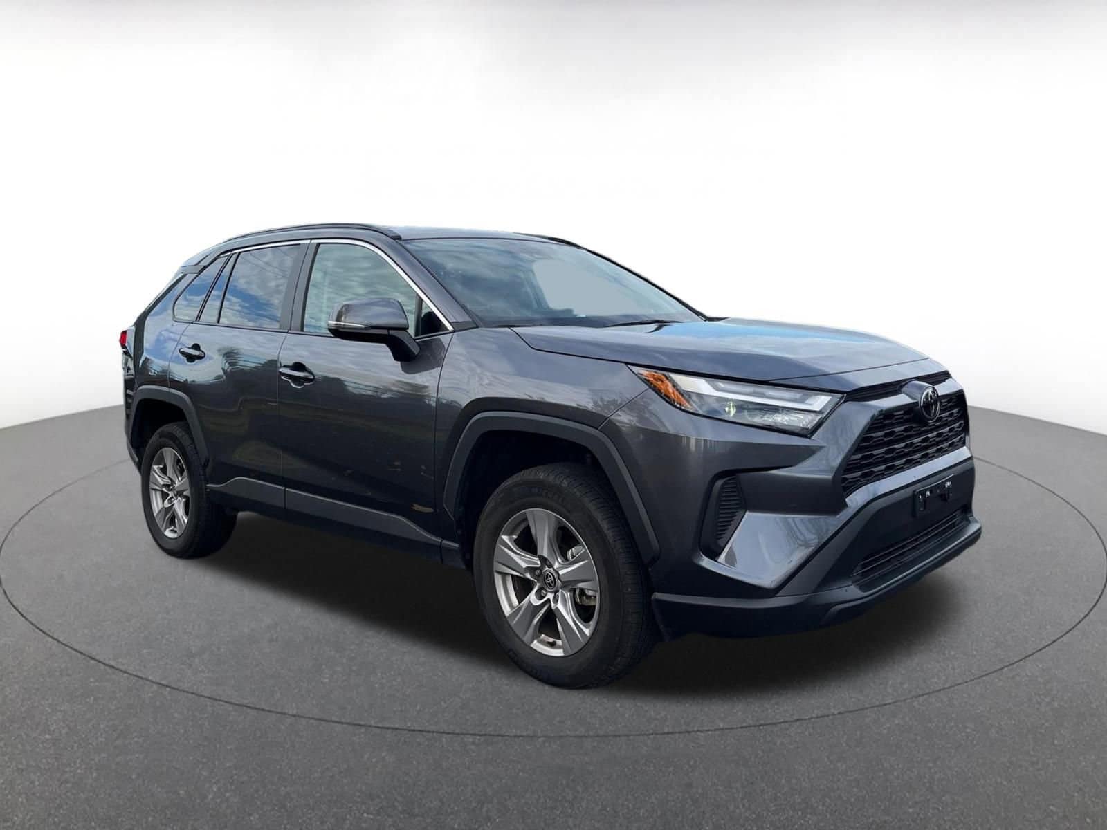 Thumbnail: 2025 Toyota RAV4 - 1