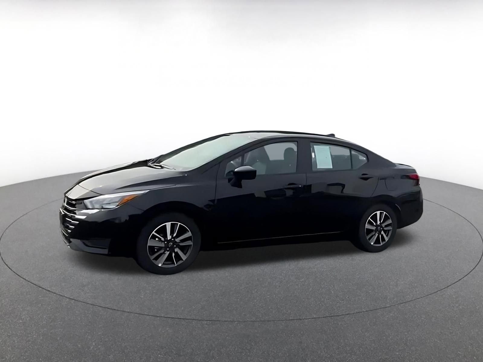 Thumbnail: 2025 Nissan Versa - 7