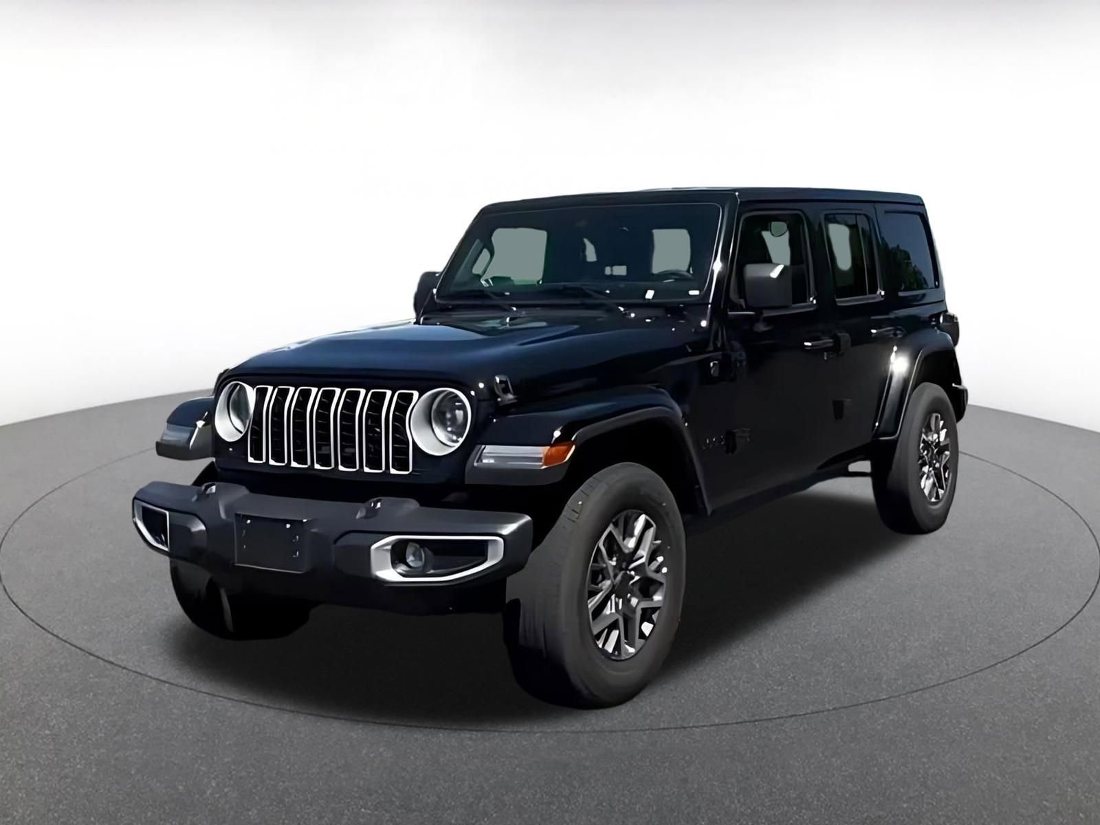 Thumbnail: 2025 Jeep Wrangler - 11
