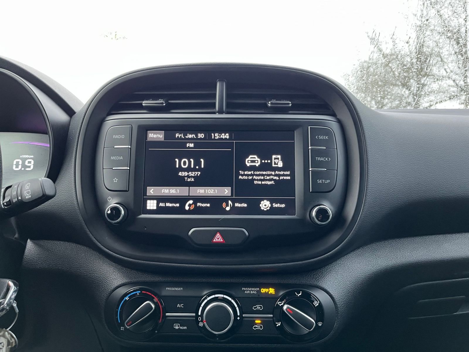 Thumbnail: 2025 Kia Soul - 21