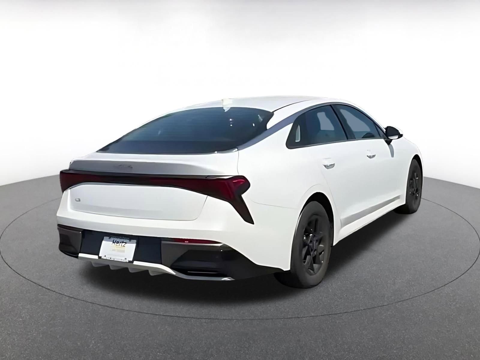 Thumbnail: 2025 Kia K5 - 8