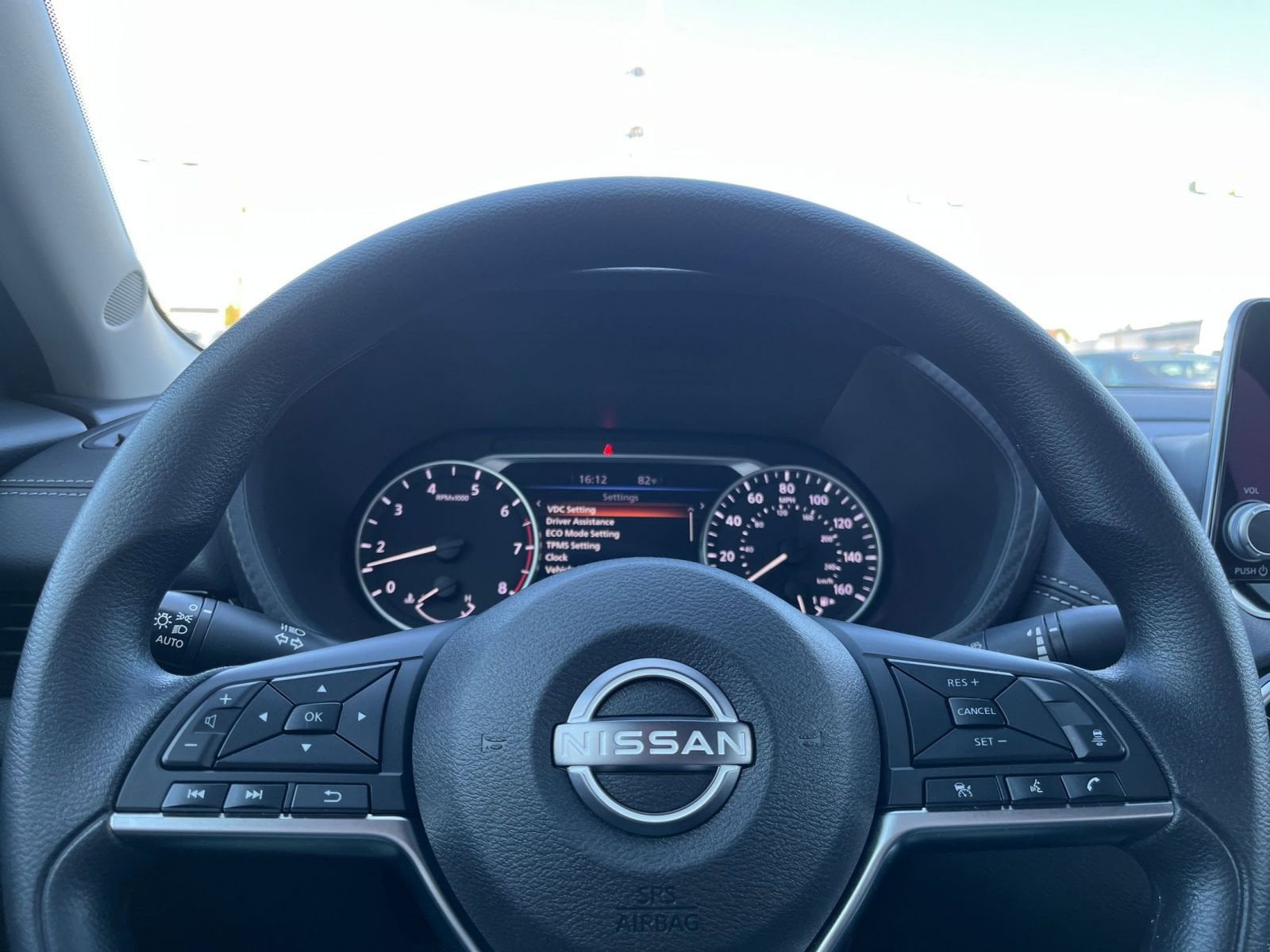 Thumbnail: 2024 Nissan Sentra - 24