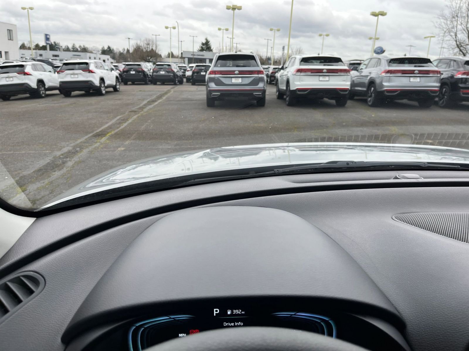 Thumbnail: 2025 Kia Soul - 32