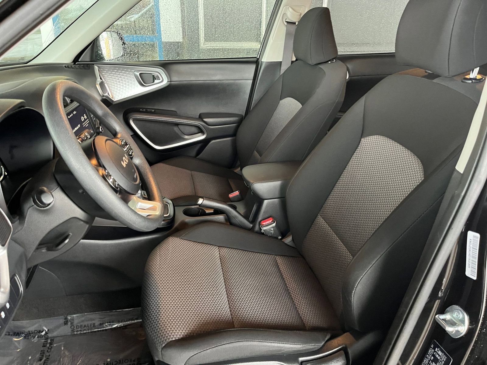 Thumbnail: 2025 Kia Soul - 34