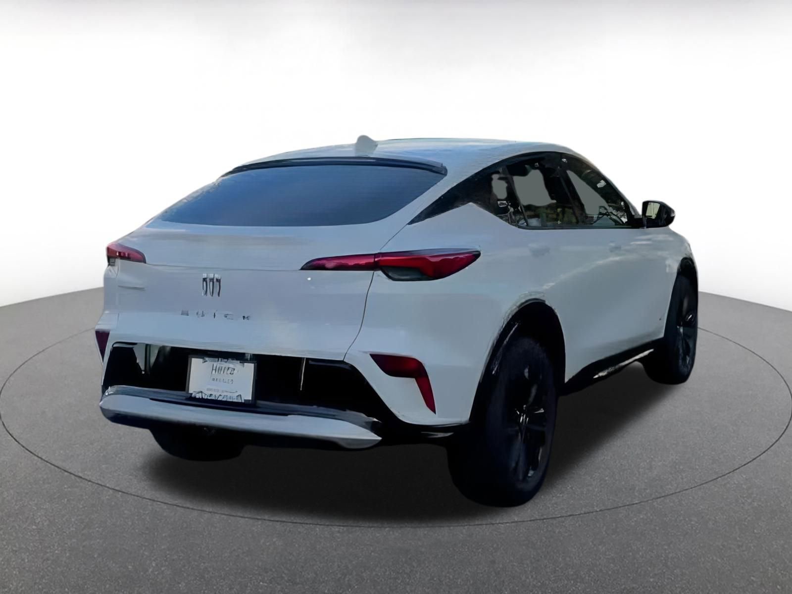 Thumbnail: 2025 Buick Envista - 14