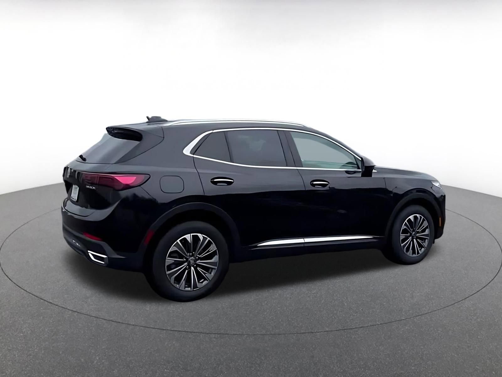 Thumbnail: 2024 Buick Envision - 14