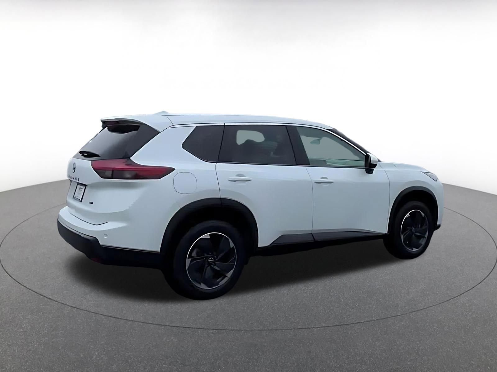 Thumbnail: 2025 Nissan Rogue - 14