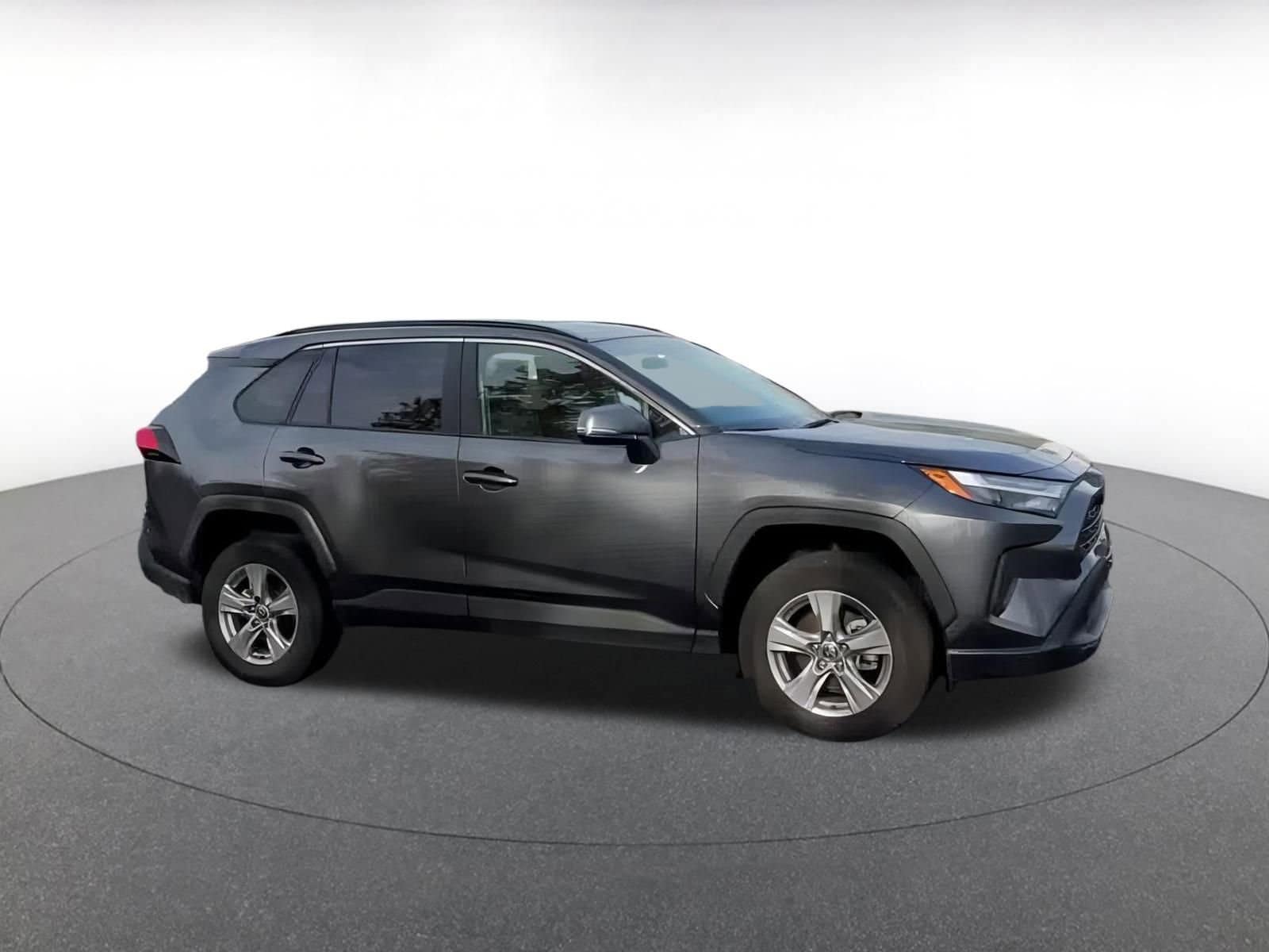 Thumbnail: 2025 Toyota RAV4 - 2