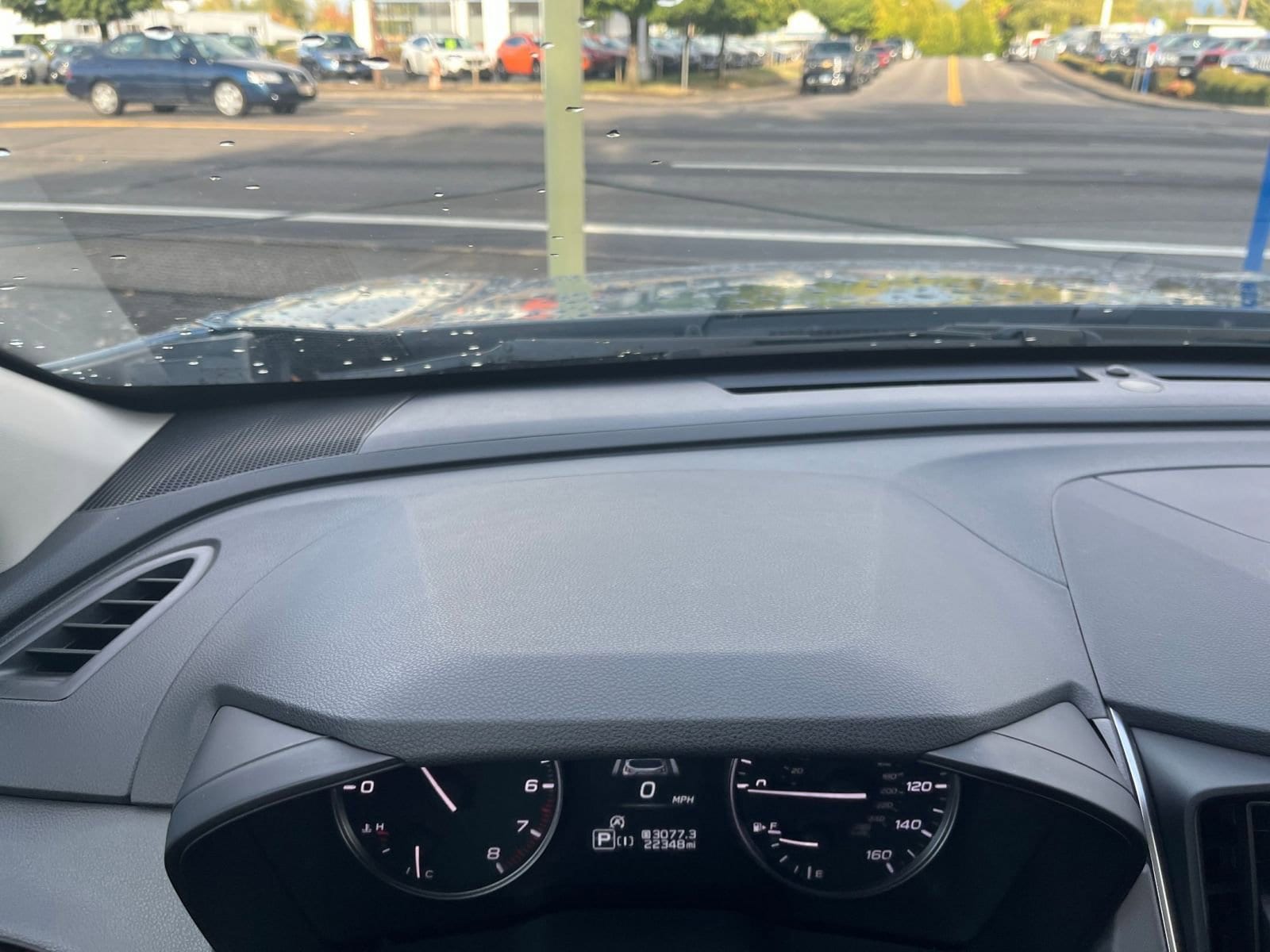 Thumbnail: 2024 Subaru Crosstrek - 35
