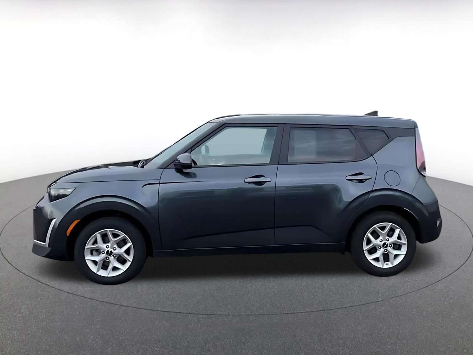 Thumbnail: 2025 Kia Soul - 9