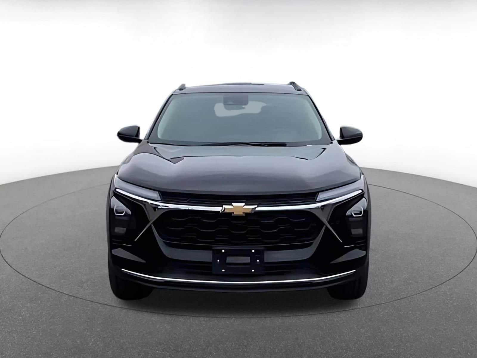 Thumbnail: 2025 Chevrolet Trax - 4