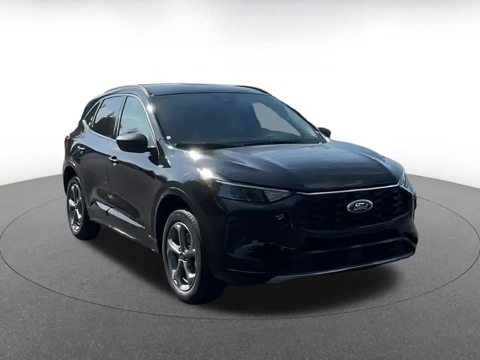 Thumbnail: 2024 Ford Escape - 3