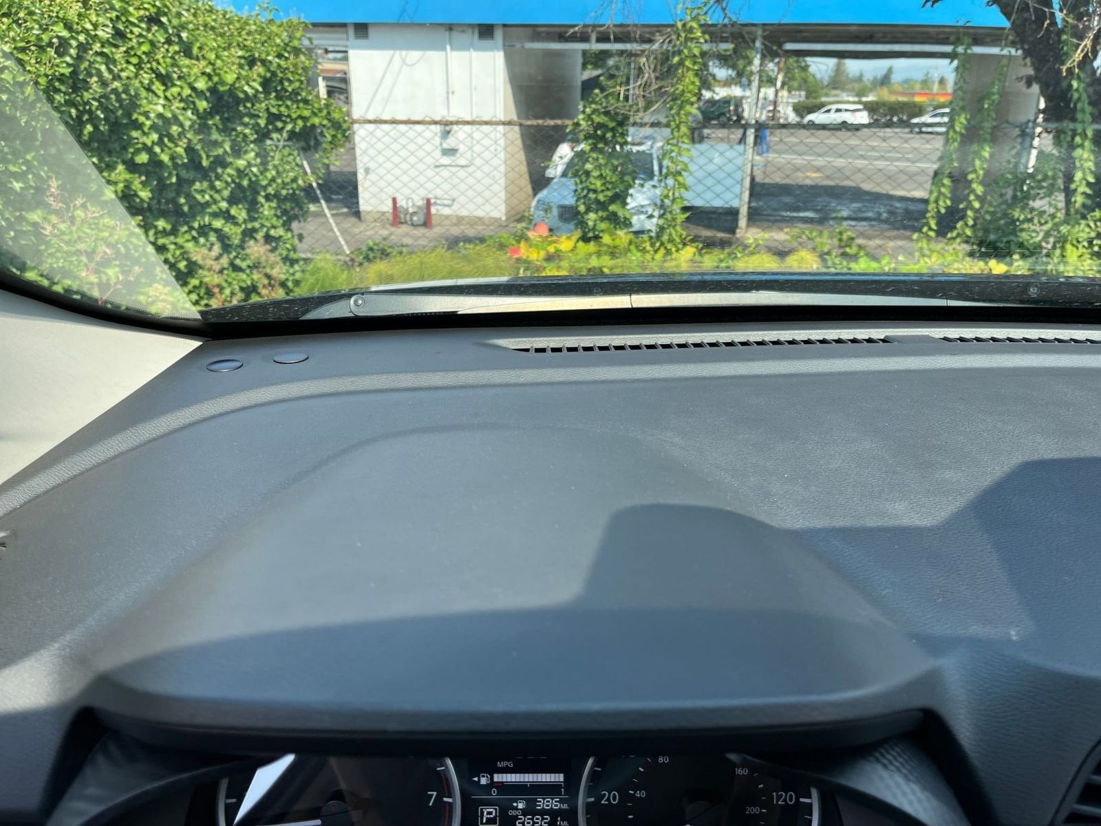 Thumbnail: 2024 Nissan Versa - 32