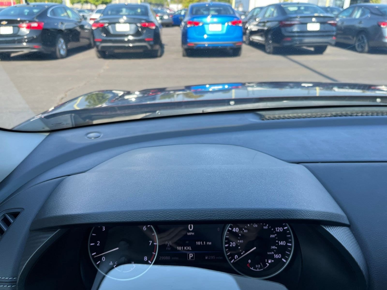 Thumbnail: 2024 Nissan Sentra - 32