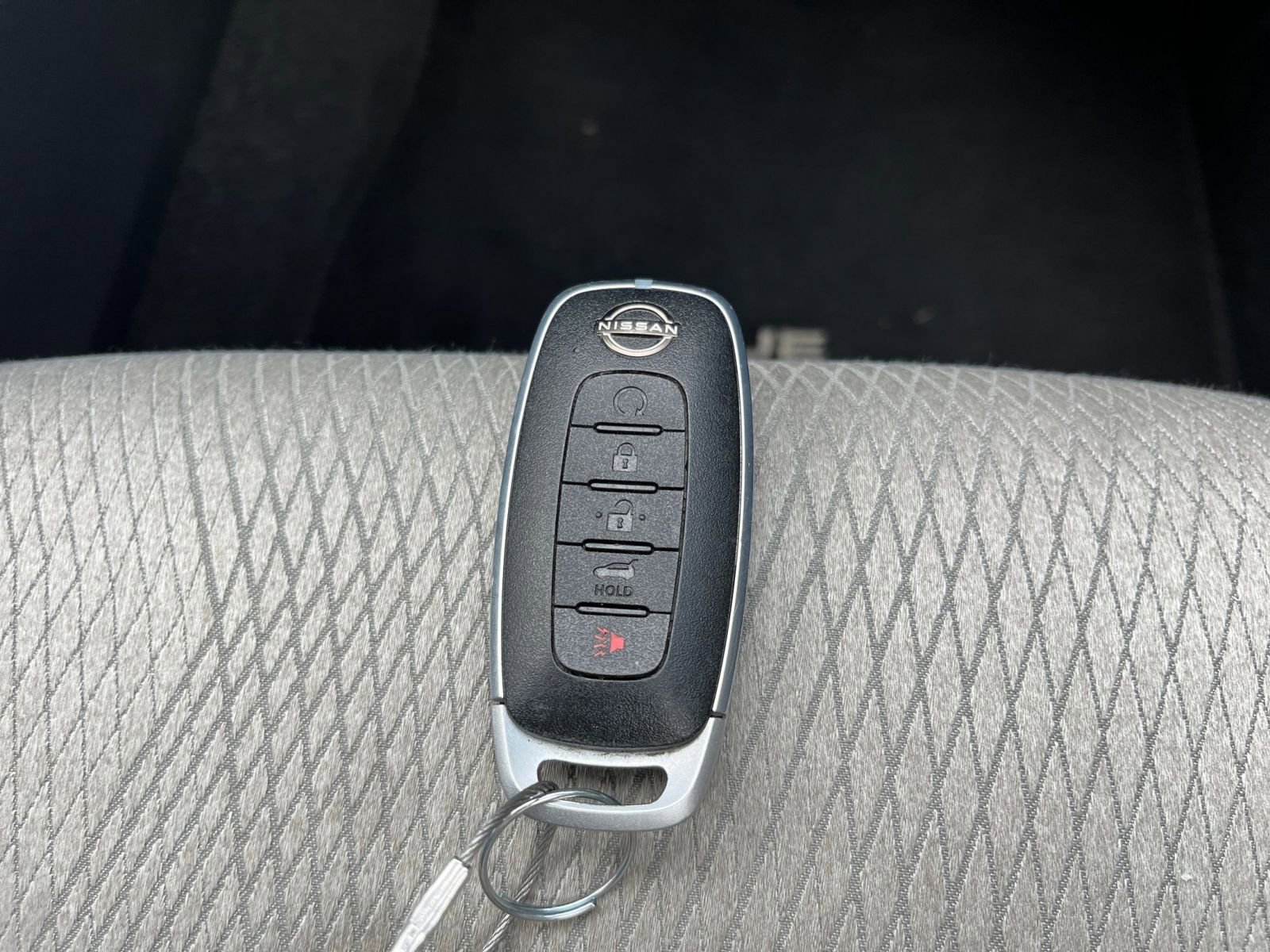 Thumbnail: 2025 Nissan Rogue - 21