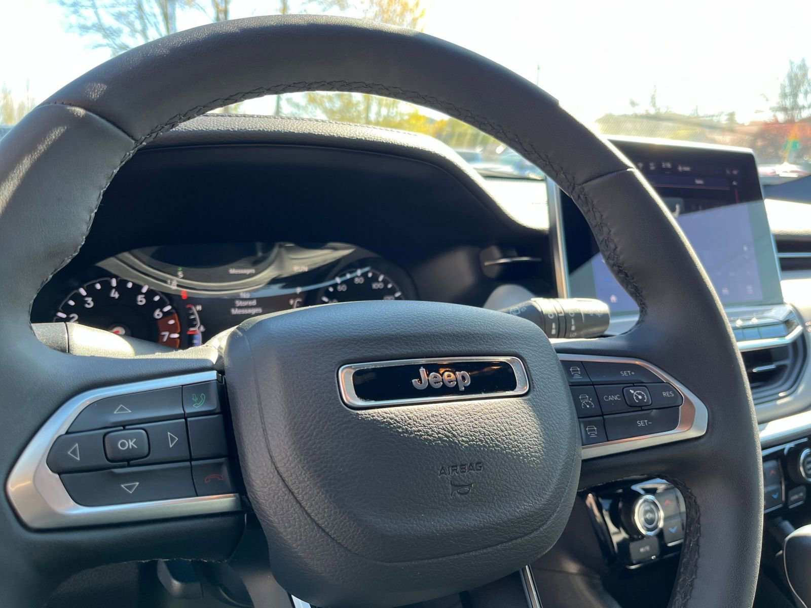 Thumbnail: 2025 Jeep Compass - 30