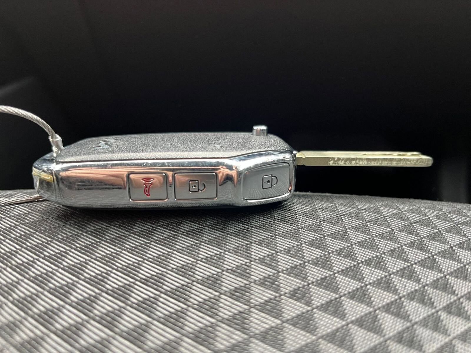 Thumbnail: 2025 Kia Soul - 21