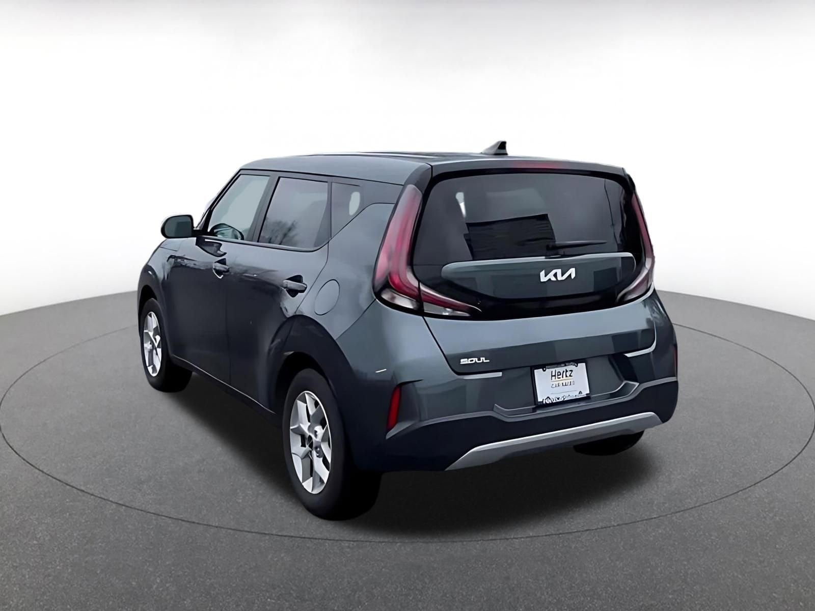 Thumbnail: 2025 Kia Soul - 11