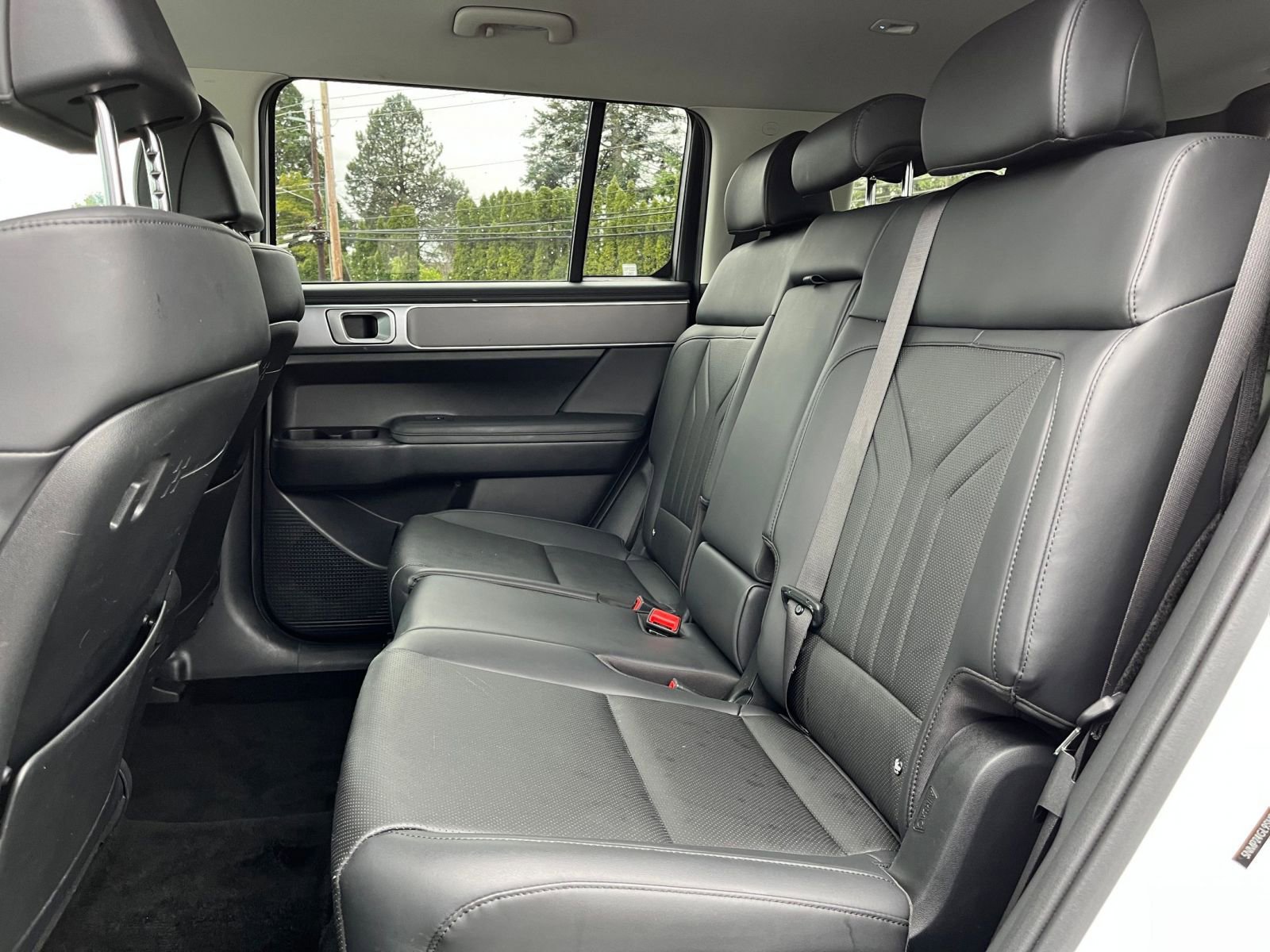 Thumbnail: 2025 Hyundai Santa Fe - 27