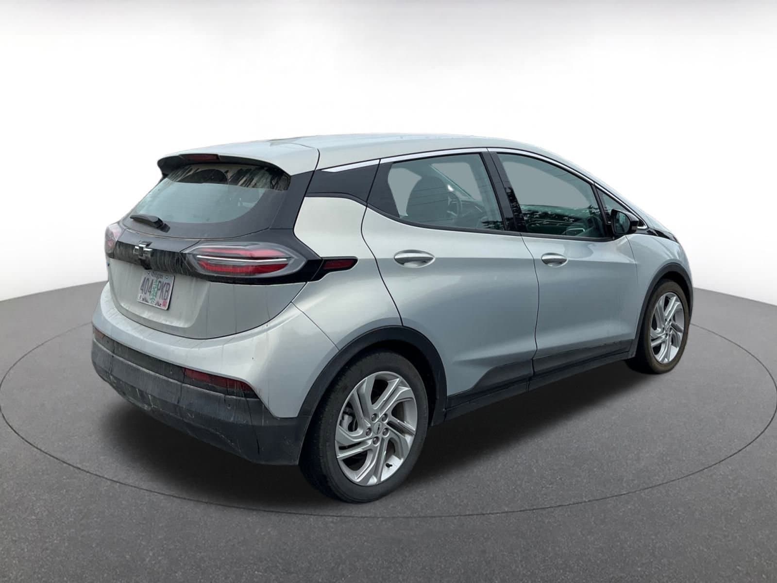 Thumbnail: 2023 Chevrolet Bolt EV - 7